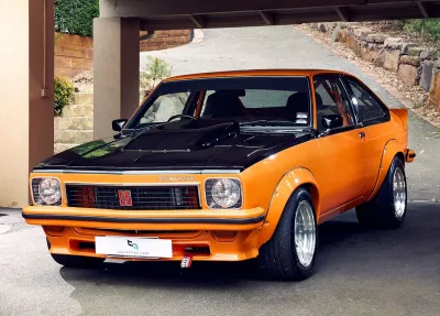 Torana TT36